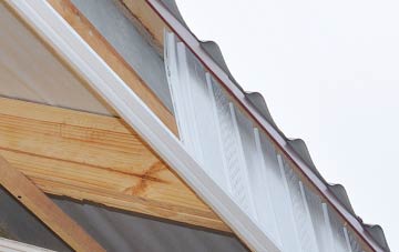 why Cringleford fascia repairs are essential