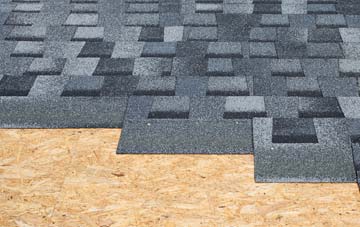 expert Cringleford asphalt roof companies