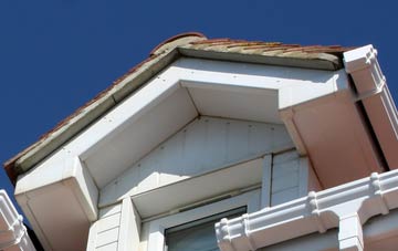 Cringleford fascia installation costs