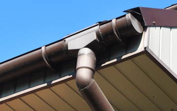 types of Cringleford fascias