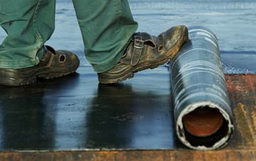 types of Cringleford felt roof