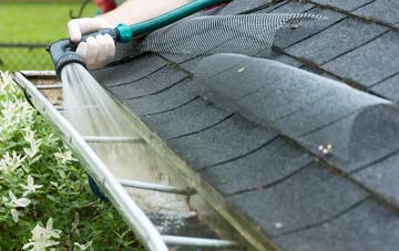 Cringleford gutter cleaning costs