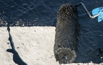 Cringleford liquid sealant waterproofing