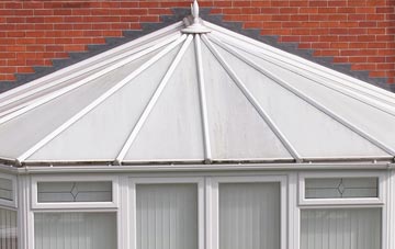 Cringleford polycarbonate conservatory roof repairs
