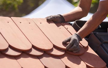 Cringleford roof tile contractors
