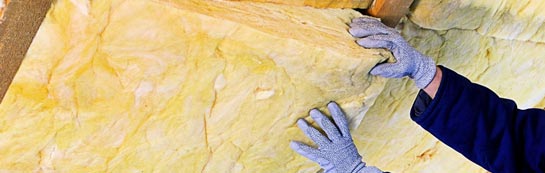 quotes for Cringleford roof insulation