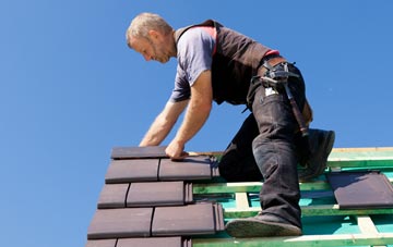 disadvantages of Cringleford slate roofing