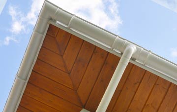 Cringleford soffit types