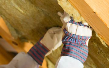 types of Cringleford pitched roof insulation materials