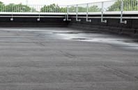 find rated Cringleford flat roofing companies
