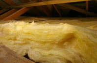 Cringleford pitch roof insulation
